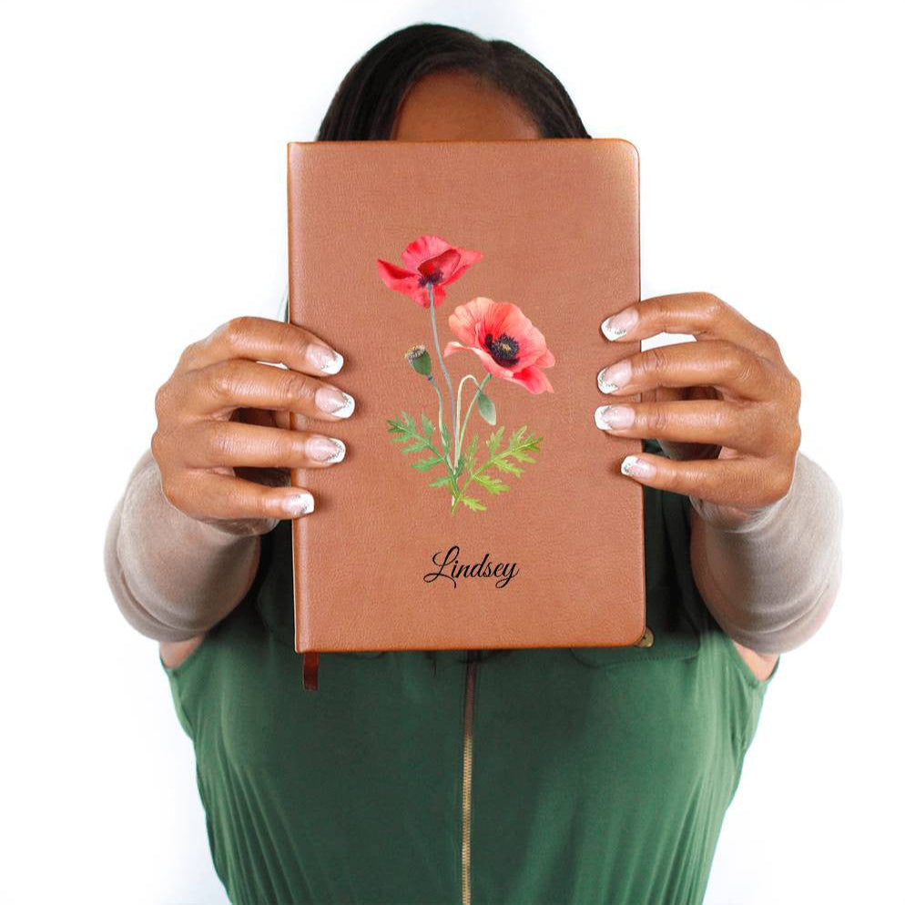 Personalized Journal