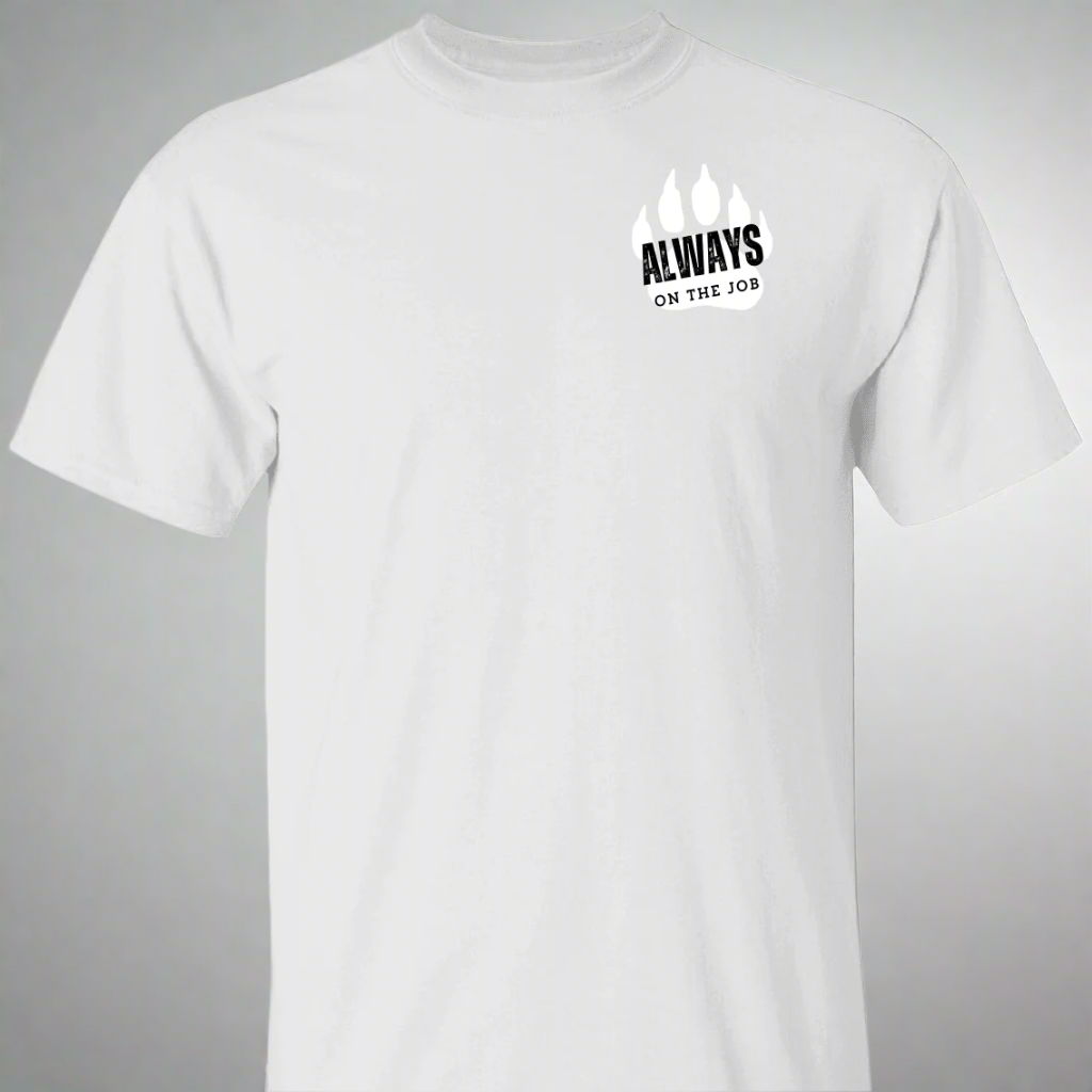 don't mess with mama bear tshirt