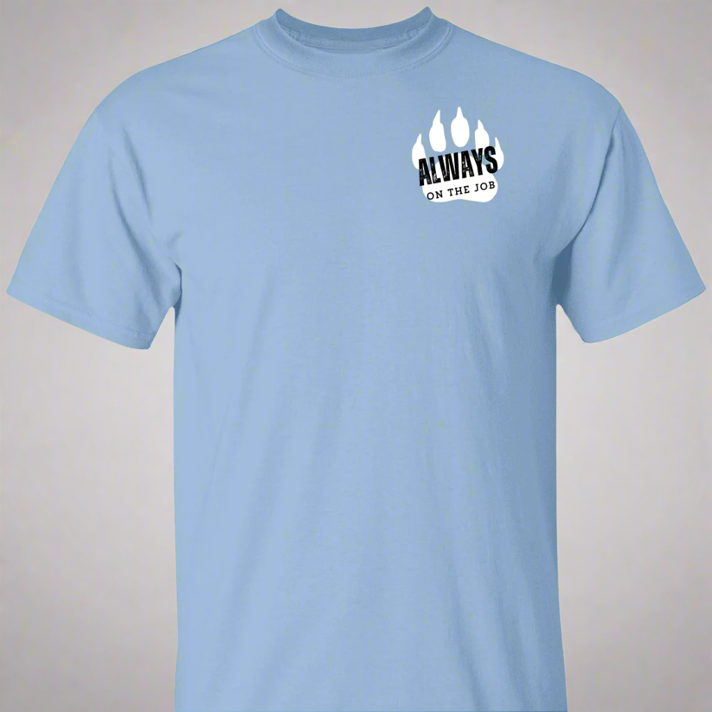 don't mess with mama bear tshirt