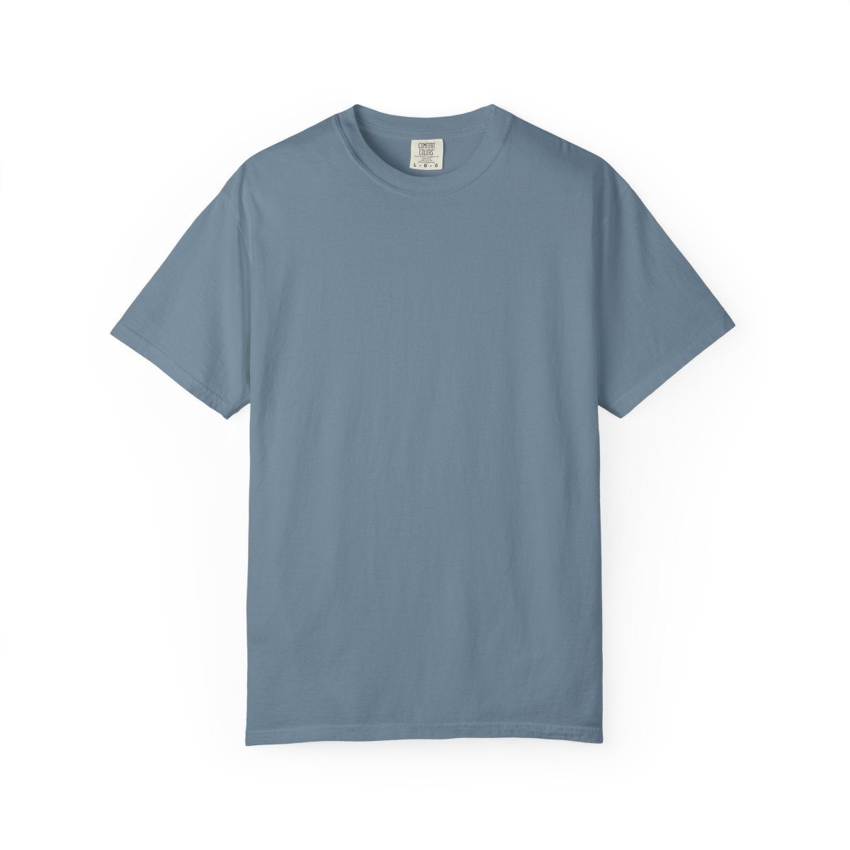 Fall Colors Basics Unisex Garment-Dyed T-shirt