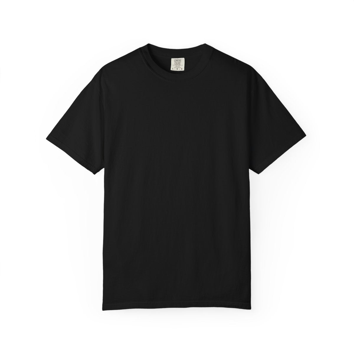 Fall Colors Basics Unisex Garment-Dyed T-shirt