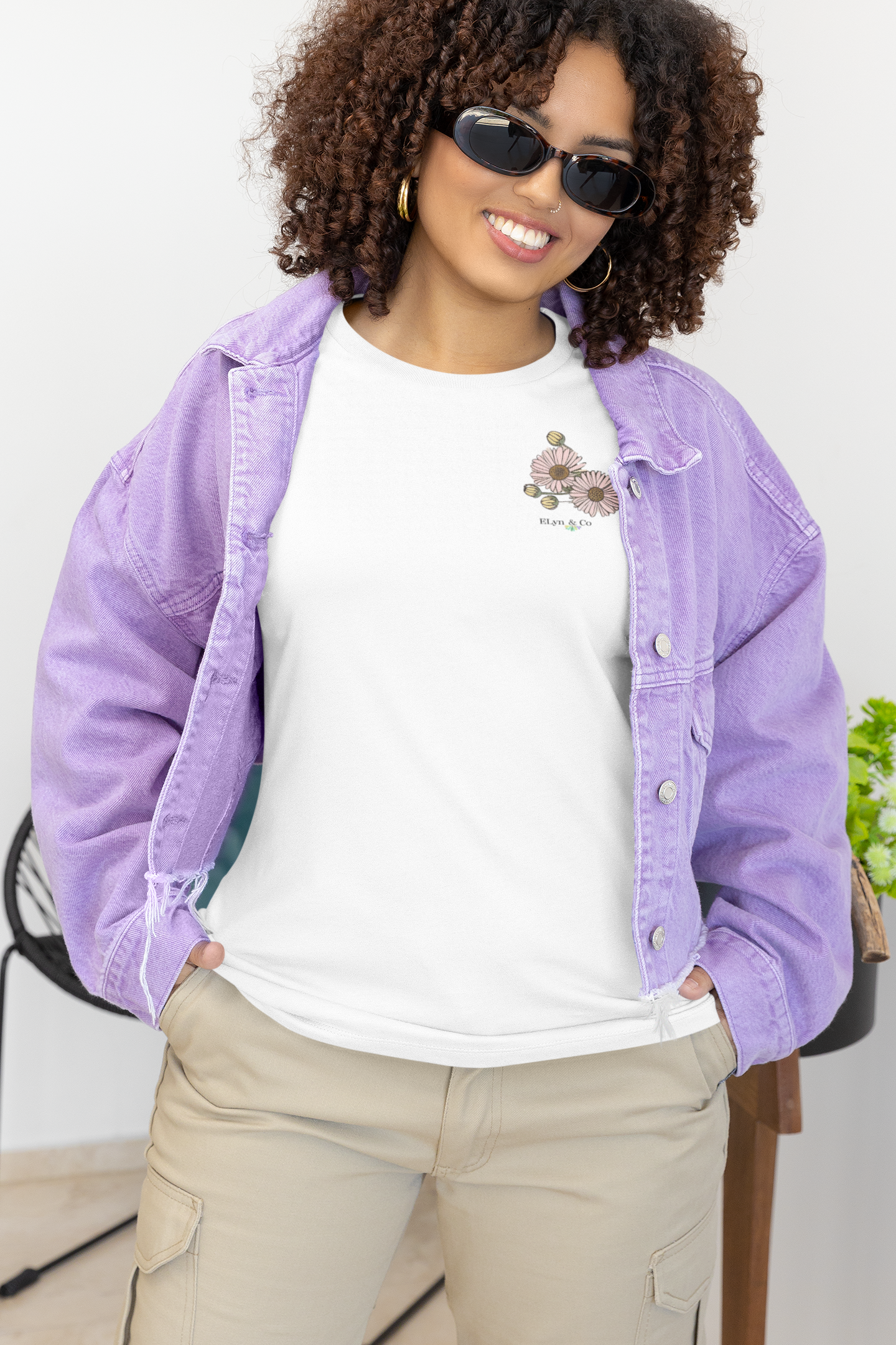 Adjust Your Focus T-Shirt