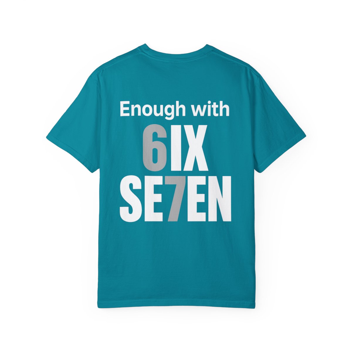 Cranky 67 unisex Tshirt