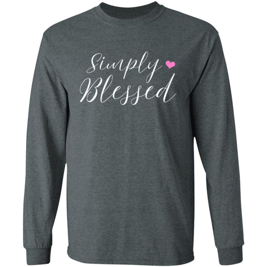 Long Sleeve T-Shirt