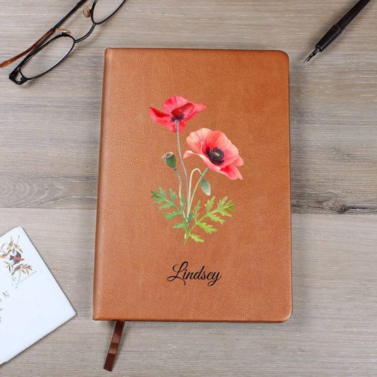 Personalized Journal
