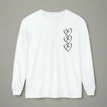 sports mama bow t-shirt