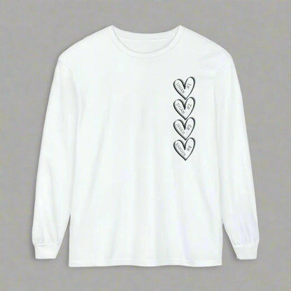 sports mama bow t-shirt