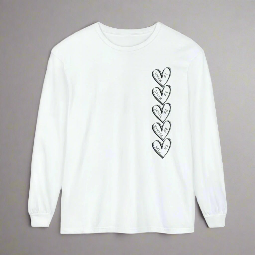 sports mama bow t-shirt