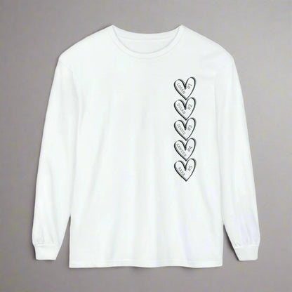 sports mama bow t-shirt